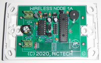 MicroMite Wireless Node 1A... MicroMite Wireless Node 1A...